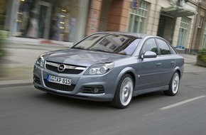 Opel Automobile GmbH: Auto Bild-Qualitätsreport 2006: Opel beste deutsche Marke