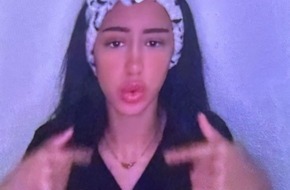 Polizei Hamburg: POL-HH: 260728-2. Vermisstenfahndung nach 16-J&auml;hriger aus Hamburg-Harburg