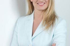 LVM Versicherung: Wetterexpertin Claudia Kleinert gastiert bei der LVM