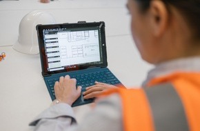 Bluebeam GmbH: Baustelle Fortschritt – warum der digitale Wandel im Bauwesen zu langsam ist