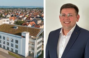 Schön Klinik: Schön Klinik Lorsch: Generationswechsel in der Orthopädie und Unfallchirurgie: Dr. medic Albert Andrei Bratu übernimmt Chefarztposition zum Jahreswechsel