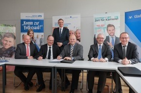 Openbank Deutschland: Santander unterst&uuml;tzt neuen Studiengang an der Hochschule Niederrhein