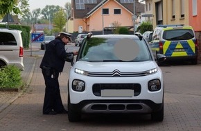 Polizeipräsidium Südosthessen: POL-OF: Vermisste wieder da, Motorradfahrer schwer verletzt, Schussgeräusche sorgen für größeren Polizeieinsatz, Schulwegsicherung und mehr...