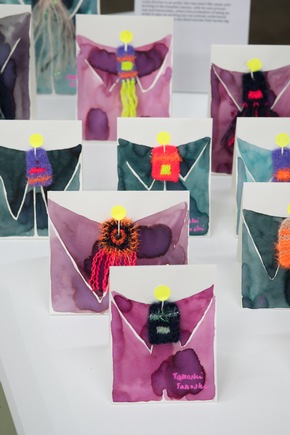 Das Kunstmuseum St.Gallen eröffnet einen Pop-Up Store