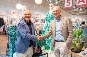 Takko Fashion: Takko Fashion: Dirk Van den Berghe wird neuer  Beiratsvorsitzender
