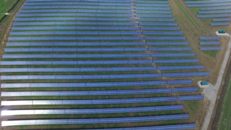 Q ENERGY Solutions SE: PR: Q ENERGY und Lunaco entwickeln 84 MW Solarkraft in Deutschland