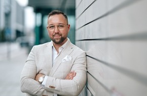Patrick Kowalski GmbH: Patrick Kowalski im Portr&auml;t: Wie aus einem angestellten Gesch&auml;ftsf&uuml;hrer ein Experte f&uuml;r Kapitalanlageimmobilien wurde