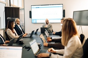 RG Finance GmbH: Erfolgreiche M&A-Beratung: Wie die RG Finance GmbH die Übernahme der Developer Akademie durch die Education partners GmbH begleitete