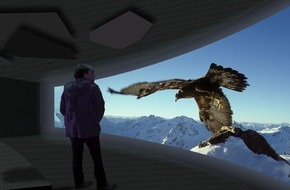 Zell am See-Kaprun: Der Winter: entspannen im Spa, übernachten auf dem Gletscher - BILD