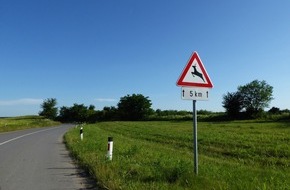 ADAC Hessen-Thüringen e.V.: Achtung Sommerzeit - ADAC: Tiere kennen keine Zeitumstellung / Mini-Jetlag droht