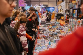 MAG-C 2027 startet Ticketverkauf