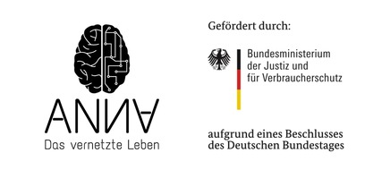 iRights e.V.: "ANNA - Das vernetzte Leben" informiert unabhängig über Algorithmen und Künstliche Intelligenz