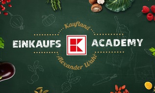 Kaufland: Einkaufen als Wissenschaft: Kaufland klärt Einkaufs-Mythen auf