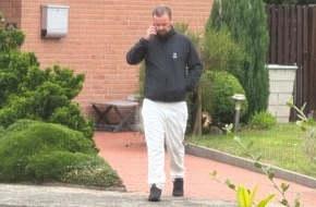 Polizeiinspektion Gifhorn: POL-GF: &Ouml;ffentlichkeitsfahndung nach unbekanntem Tatverd&auml;chtigen