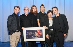 ESTHER BECK Public Relations: Riedogroup erhält Artisana Award 2024 für herausragende Innovation und Mitarbeitendenorientierung