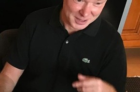 Polizeiinspektion Saarbrücken-Stadt: POL-SBR-STADT: Öffentlichkeitsfahndung nach vermisstem 54-jährigen Martin HEUER aus Saarbrücken