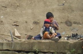 nph Kinderhilfe Lateinamerika e.V.: USA: Zehntausende Kinder von Abschiebung bedroht? / In den Heimatländern droht Gewalt, Missbrauch oder Tod
