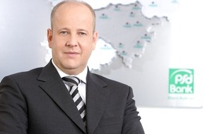 PSD Bank Rhein-Ruhr: PSD Bank Rhein-Ruhr eG: Für Vorstand Lothar Deinert kommt Dr. Stephan Schmitz (Mit Bild)