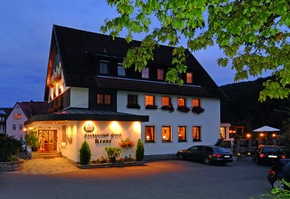 Pressemitteilung: Genuss am Fluss