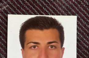 PD Rheingau-Taunus - Polizeipr&auml;sidium Westhessen: POL-RTK: 42 Jahre alte Mann aus Geisenheim vermisst