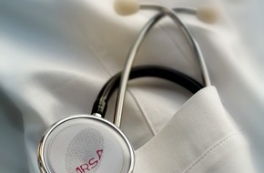 B. Braun Melsungen AG: Robert-Koch-Institut warnt vor zunehmender Ausbreitung von MRSA