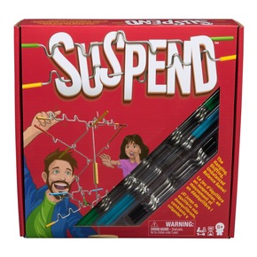 Pressemeldung Spin Master | Mit Geschick in den Spieleherbst