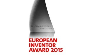 Europäisches Patentamt (EPA): Europäischer Erfinderpreis 2015: Schöpfer von 15 bahnbrechenden Innovationen als Finalisten gekürt