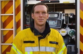 Deutscher Feuerwehrverband e. V. (DFV): DFV-Experte: Feuerwehr auf Augenhöhe schützen / Dr. Jan Heinisch bei Bundestags-Anhörung zu Gewalt gegen Einsatzkräfte (mit Bild)