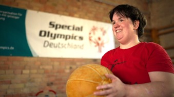 rbb - Rundfunk Berlin-Brandenburg: Special Olympics - Spiele ohne Grenzen