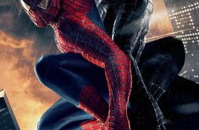ProSieben: Spinnenmann in Not: "Spider-Man 3" am Sonntag auf ProSieben