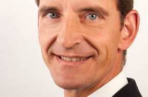 Bertelsmann SE & Co. KGaA: Bertram Stausberg wird neuer CEO der Druckeinheit von Bertelsmann (BILD)