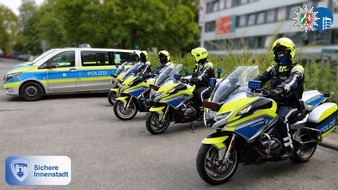 Polizeipr&auml;sidium Oberhausen: POL-OB: Sichere Innenstadt: Verkehrssicherheit im Fokus - Umfangreiche Bilanz nach Sondereinsatz