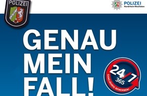 Kreispolizeibehörde Oberbergischer Kreis: POL-GM: 200520-396: Berufswunsch Polizei? Telefonsprechstunde immer dienstags