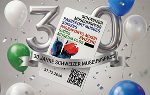Kunstmuseum Bern - Zentrum Paul Klee: Inauguration des 30 ans du Passeport Mus&eacute;es Suisses avec Elisabeth Baume-Schneider