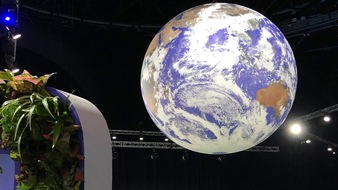 ZDF: Berichte, Dokus und die lange Nacht zur UN-Klimakonferenz im ZDF