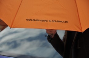 Polizeiinspektion Lüneburg/Lüchow-Dannenberg/Uelzen: POL-LG: ++ "Nein zu Gewalt gegen Frauen" -> Aktionen und Demonstration gegen Gewalt an Frauen zum Auftakt der "Orange Days" am 25.11.22 in Lüneburg ++