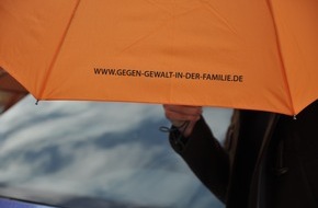 Polizeiinspektion Lüneburg/Lüchow-Dannenberg/Uelzen: POL-LG: ++ "Nein zu Gewalt gegen Frauen" -> Aktionen und Demonstration gegen Gewalt an Frauen zum Auftakt der "Orange Days" am 25.11.22 in Lüneburg ++