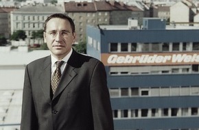 Gebrüder Weiss: Entwicklungsschub: Gebrüder Weiss übernimmt High-Tech-Logistiker E.T. Logistics