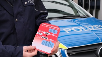 Polizei Gütersloh: POL-GT: Karnevalstage sind auch Jugendschutztage