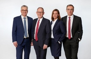 M.M.Warburg & CO (AG & Co.) Kommanditgesellschaft auf Aktien: Mehrheitsübernahme der NORD/LB Asset Management AG durch Warburg Bank abgeschlossen