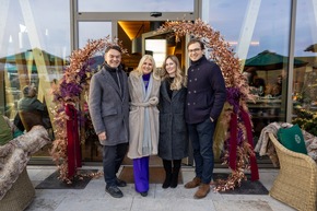 Private Living Collection auf der &laquo;Sonnenalp&raquo;: Neue Wohnformen zwischen Resort und R&uuml;ckzugsort