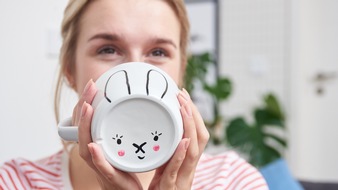 PRESSEMITTEILUNG | Kreative Osterideen