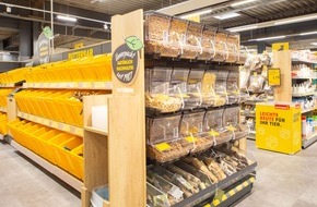 DAS FUTTERHAUS-Franchise GmbH & Co. KG: DAS FUTTERHAUS mit weiterentwickeltem Marktkonzept