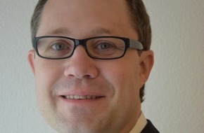 awp Finanznachrichten AG: Reto Wäckerli wird neuer Co-Chefredaktor bei AWP