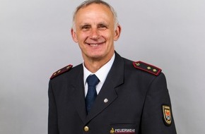 Kreisfeuerwehrverband Calw e.V.: KFV-CW: Einladung an die Pressevertreter zur Verbandsversammlung des
Kreisfeuerwehrverbandes Calw in Bad Liebenzell