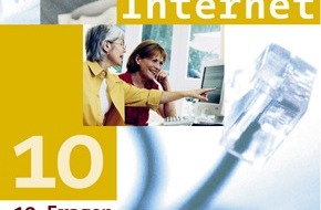 DSL e.V. Deutsche Seniorenliga: "50plus geht online" - Deutsche Telekom und Deutsche Seniorenliga starten bundesweite Initiative mit neuer Info-Broschüre