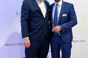 Swissmechanic Schweiz: 85e assemblée des délégués de Swissmechanic Suisse