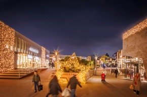 Outletcity Metzingen setzt auf Portfolioerweiterung und Erlebnisse