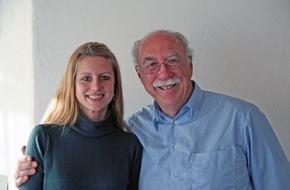 Verein Bündner Partnerschaft Hôpital Albert Schweitzer, Haiti: Rolf Maibach et Marianne Barthelmy-Kaufmann ont été nominés pour le «Swiss Award 2010» dans la catégorie «société»