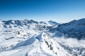 Tauernadvent in Obertauern